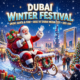 Dubai Property Winter Festival